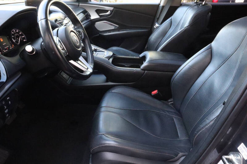 2019 Acura RDX w/Tech