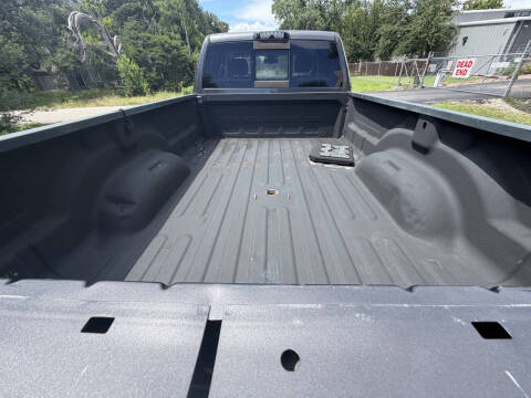 2017 RAM 3500 SLT