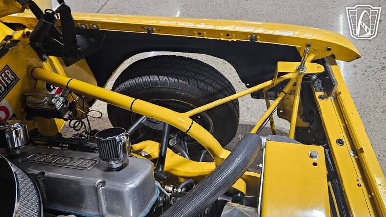 1961 Chevrolet Impala