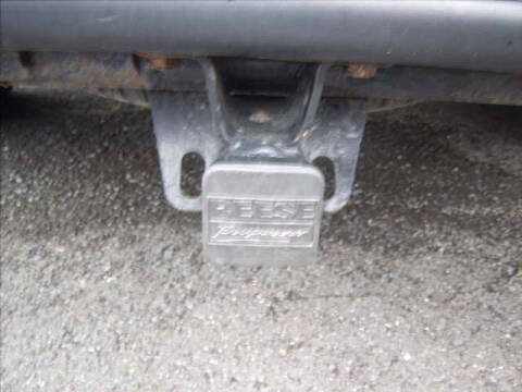 2004 Chevrolet Silverado 1500