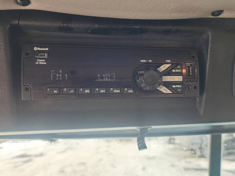 2020 Western Star 4700 SF