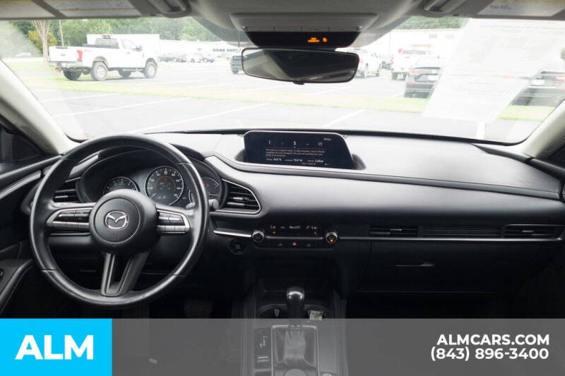 2023 Mazda CX-30 2.5 S Select