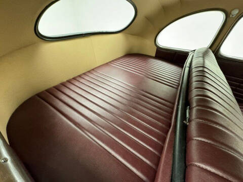 1941 Ford Super Deluxe