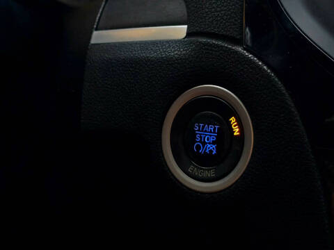 2012 Chrysler 300 SRT8