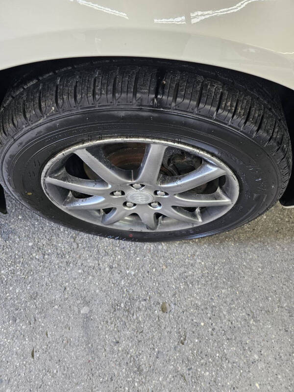 2006 Buick Lucerne CXL V6