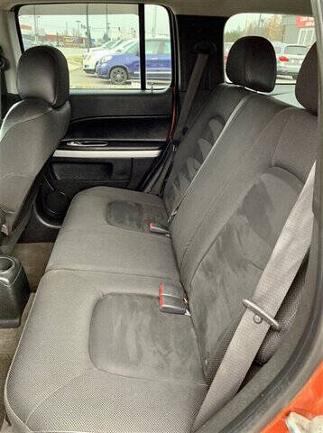 2008 Chevrolet HHR SS