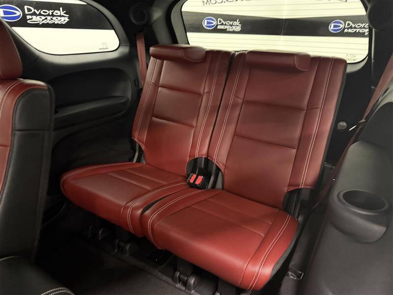 2023 Dodge Durango SRT 392