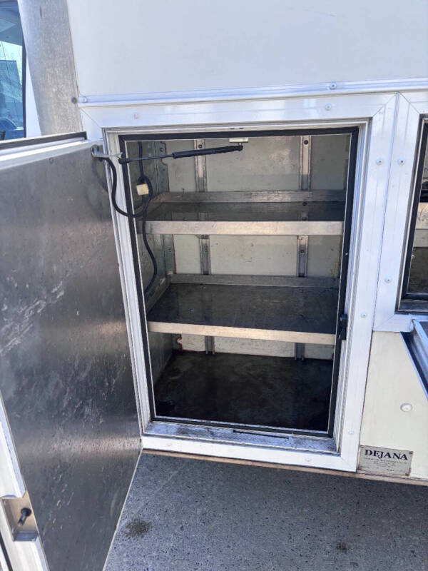 2012 Ford E-Series E-350 SD