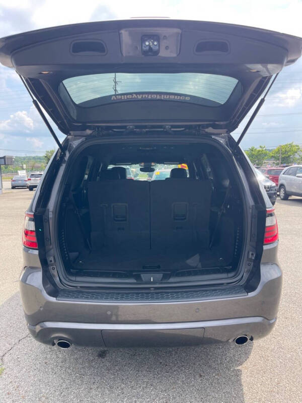 2021 Dodge Durango GT
