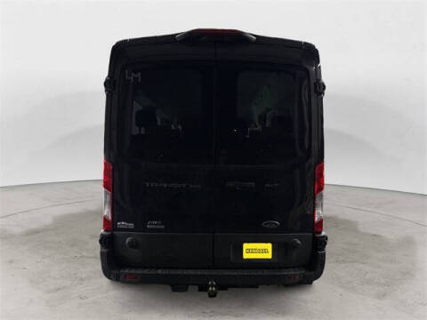 2020 Ford Transit 350 XLT