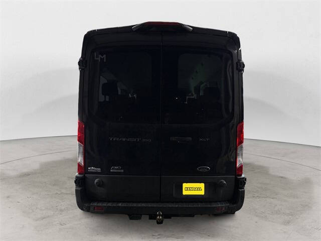 2020 Ford Transit 350 XLT