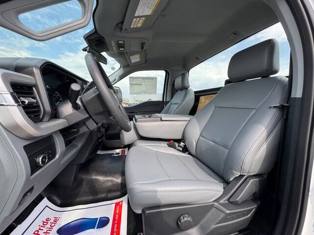 2025 Ford F-350 Super Duty