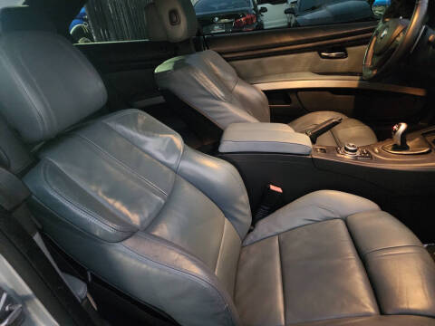 2011 BMW M3