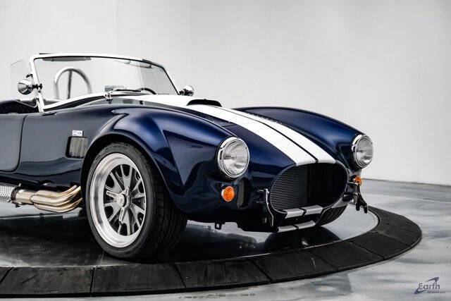 1965 Shelby Cobra