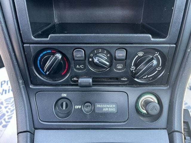 1999 Mazda MX-5 Miata 19