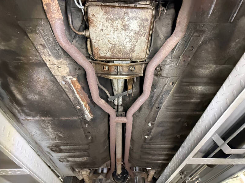 1964 Ford Thunderbird