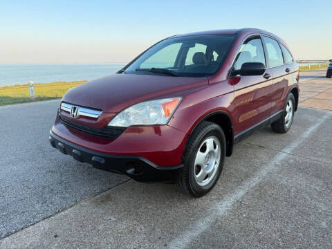 2008 Honda CR-V LX
