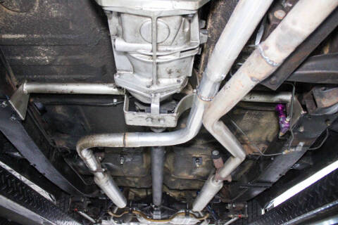 1950 Chevrolet Styleline