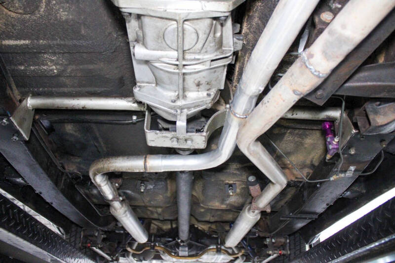 1950 Chevrolet Styleline