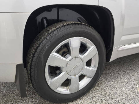 2013 GMC Terrain Denali