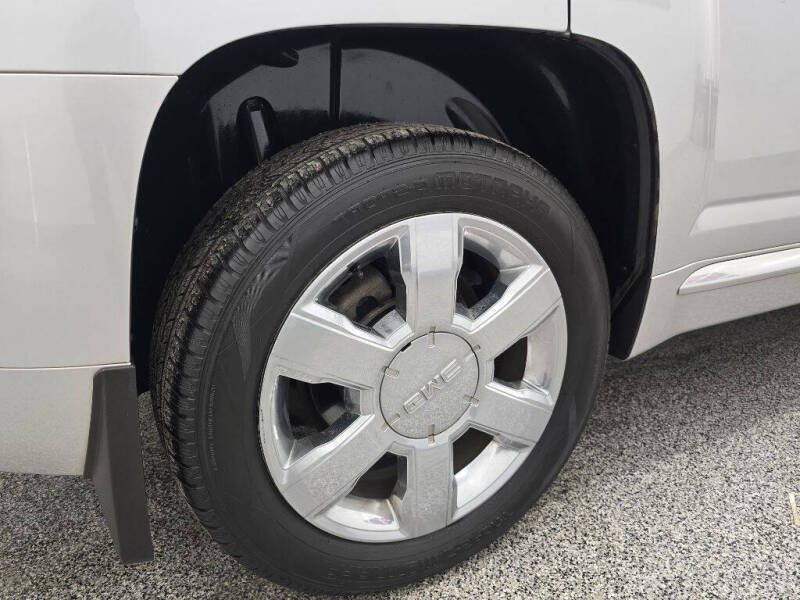 2013 GMC Terrain Denali