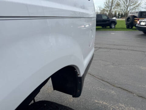 2003 Ford Excursion XLT