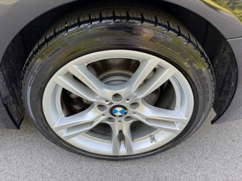 2015 BMW 4 Series 435i xDrive