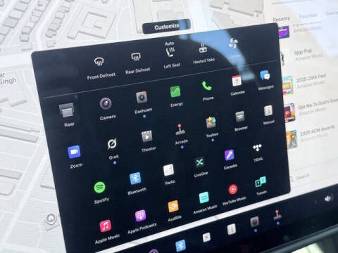 2021 Tesla Model S Long Range