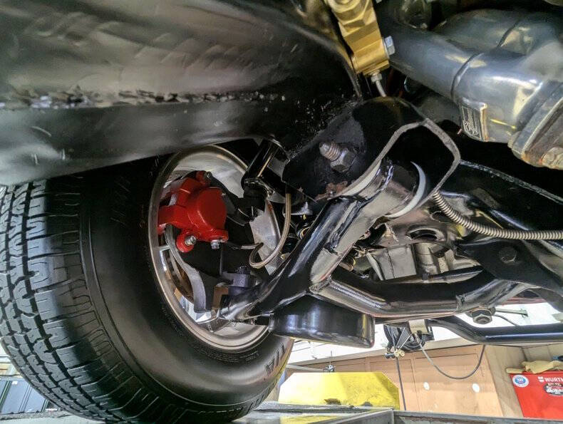 1969 Chevrolet Chevelle