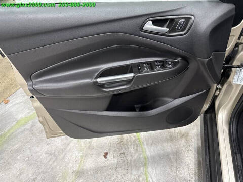 2017 Ford C-MAX Hybrid SE