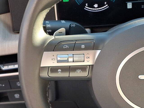 2024 Hyundai Sonata Hybrid SEL