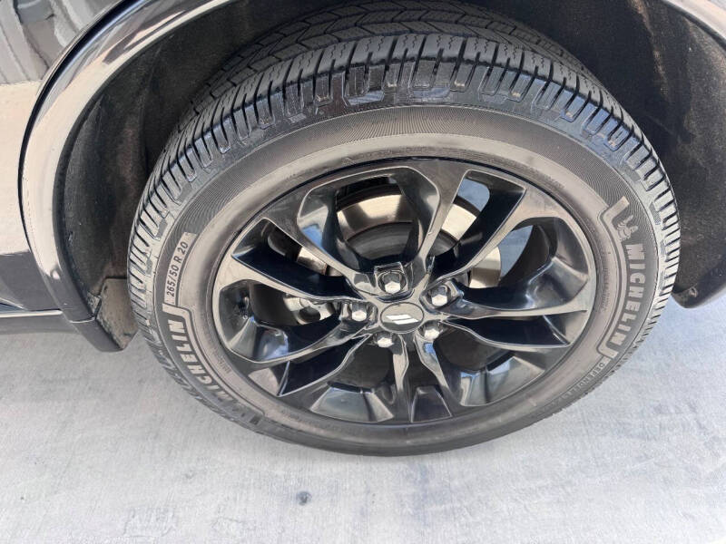 2020 Dodge Durango R/T