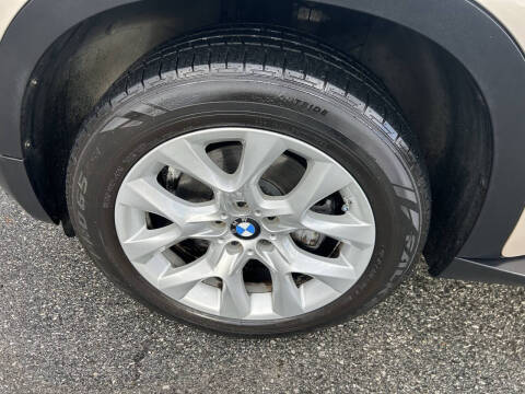 2013 BMW X5 xDrive35i Premium