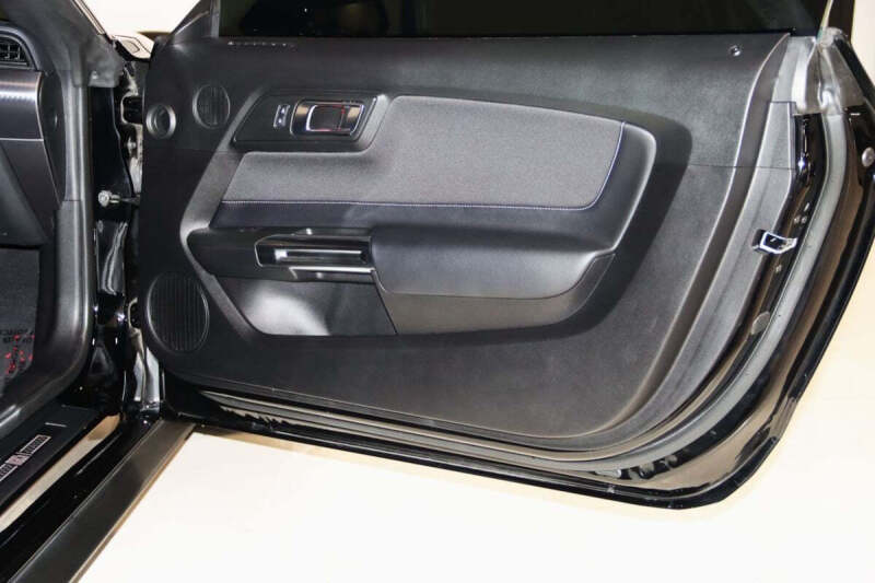 2021 Ford Mustang Mach 1