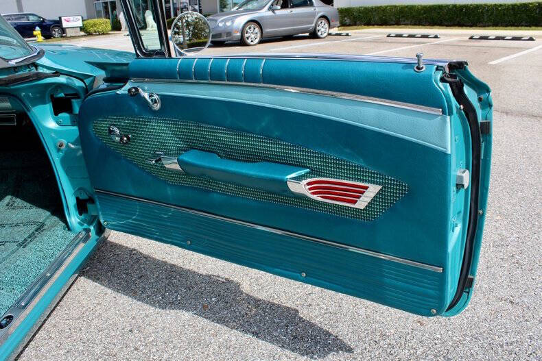 1960 Chevrolet Impala