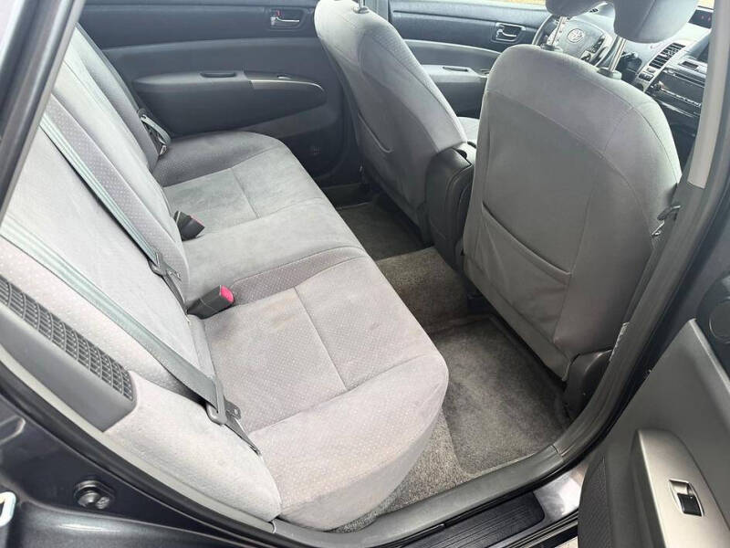 2007 Toyota Prius