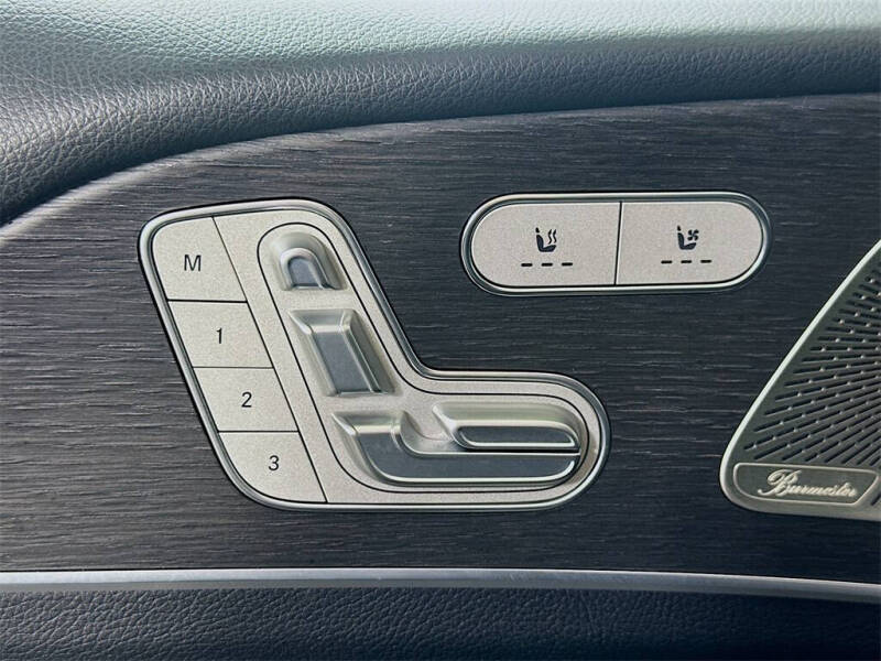 2022 Mercedes-Benz GLE GLE 350 4MATIC