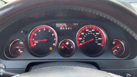 2007 GMC Acadia SLT-2