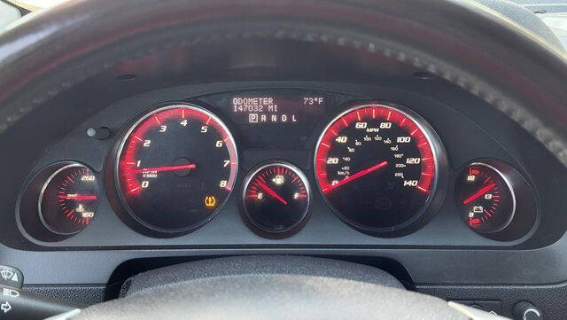 2007 GMC Acadia SLT-2