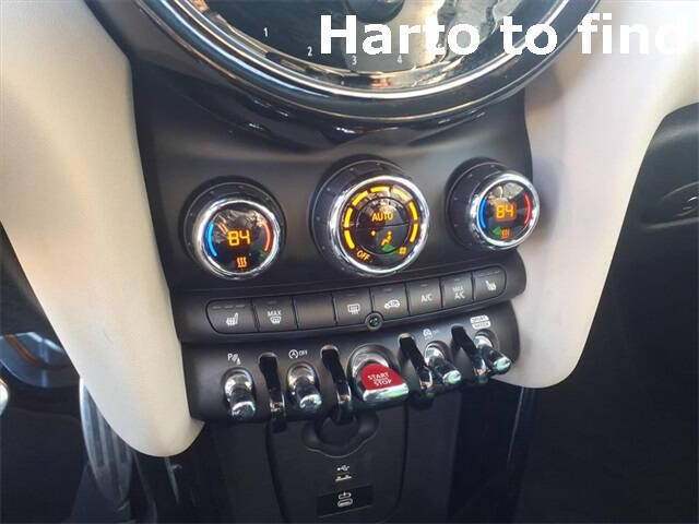 2024 MINI Convertible John Cooper Works