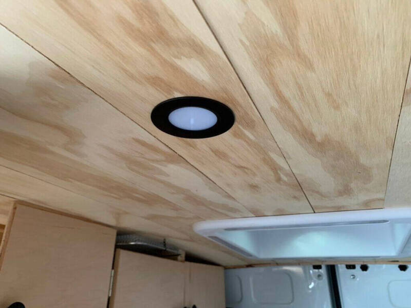 2011 Ford Transit Connect XLT Premium