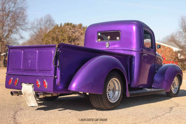 1940 Ford F-100