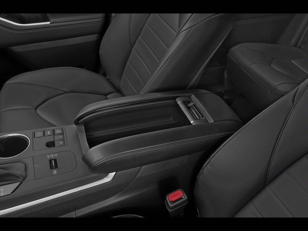 2023 Toyota Highlander 59