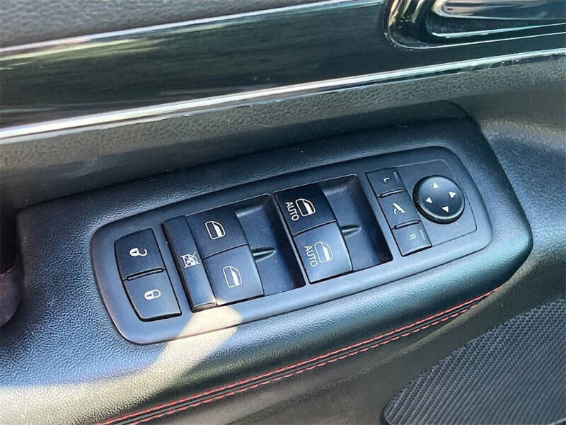 2019 Jeep Grand Cherokee Trailhawk