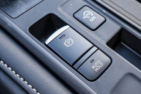 2025 Nissan Pathfinder S