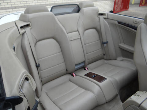 2011 Mercedes-Benz E-Class E 350