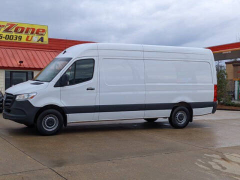 2021 Mercedes-Benz Sprinter for sale at CarZoneUSA in West Monroe LA