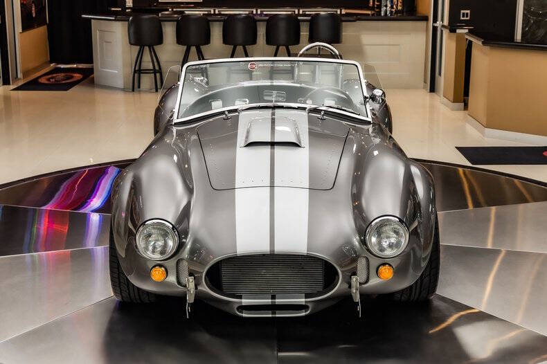 1965 Shelby Cobra