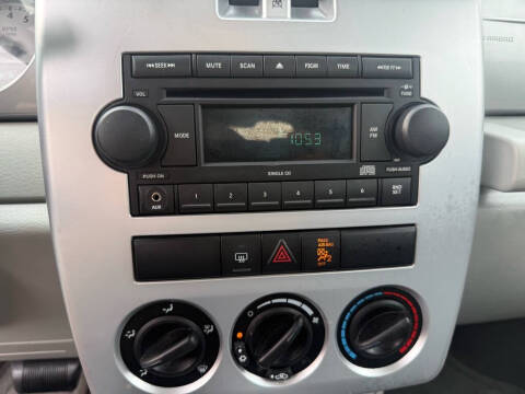 2007 Chrysler PT Cruiser