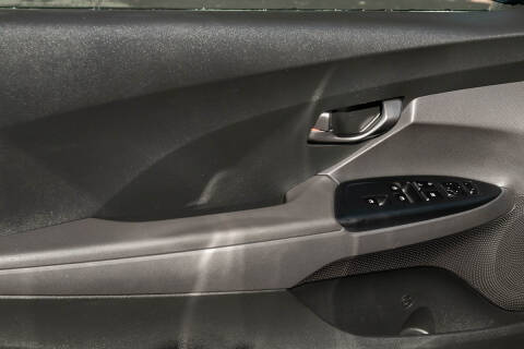 2019 Hyundai Veloster Turbo R-Spec